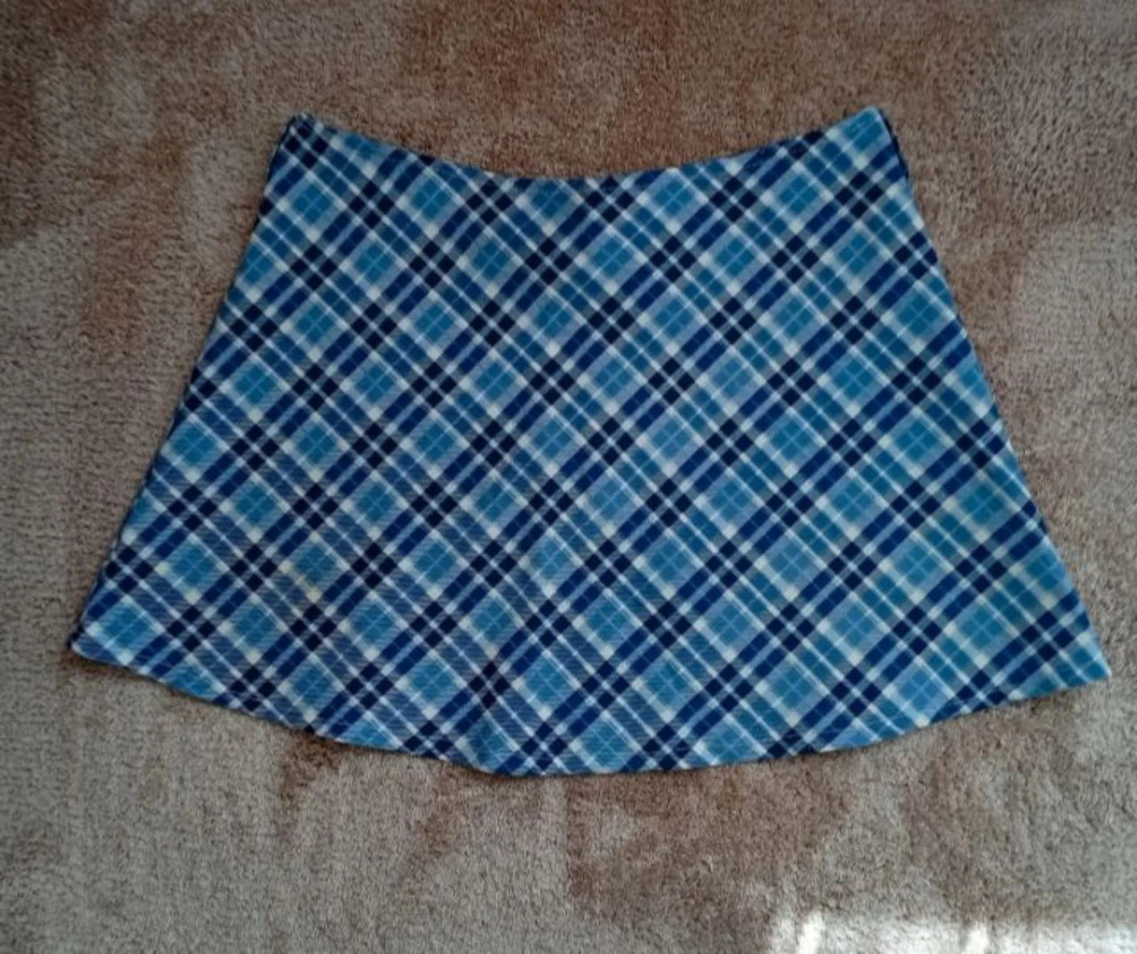 Retro minirok voor dames | Maat M – photo 11